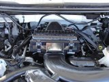 2005 Ford F150 XL SuperCab 4x4 5.4 Liter SOHC 24-Valve Triton V8 Engine