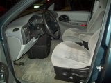 2005 Chevrolet Venture LT Medium Gray Interior