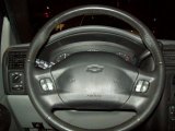 2005 Chevrolet Venture LT Steering Wheel