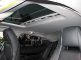 2011 Porsche Panamera 4 Sunroof