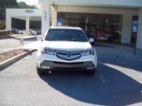 2009 Acura MDX Technology