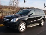 2008 Mercedes-Benz GL 450 4Matic