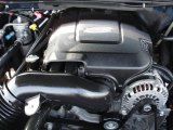 2007 Chevrolet Suburban 1500 LS 5.3 Liter OHV 16-Valve Flex Fuel Vortec V8 Engine