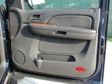 2007 Chevrolet Suburban 1500 LS Door Panel