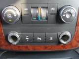 2007 Chevrolet Suburban 1500 LS Controls