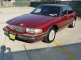 1995 Buick LeSabre Ruby Red Metallic