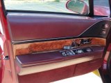 1995 Buick LeSabre Custom Door Panel