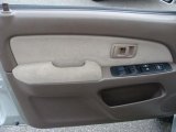 2000 Toyota 4Runner SR5 4x4 Door Panel