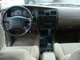 2000 Toyota 4Runner SR5 4x4 4 Speed Automatic Transmission
