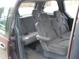 1999 Plymouth Voyager  Silver Fern Interior