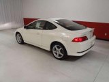 2006 Acura RSX Premium White Pearl