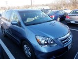 2007 Honda Odyssey EX-L