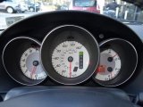 2008 Mazda MAZDA3 i Touring Sedan Gauges