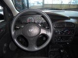 2004 Dodge Neon SE Steering Wheel