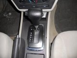 2007 Mercury Milan V6 6 Speed Automatic Transmission