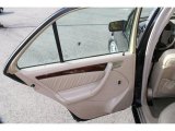 2000 Mercedes-Benz C 230 Kompressor Sedan Door Panel