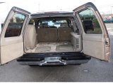 1996 Chevrolet Suburban C1500 Trunk