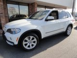 2008 BMW X5 4.8i