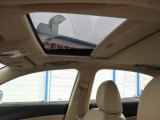 2007 Lexus IS 250 AWD Sunroof