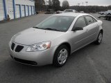 2007 Pontiac G6 Sedan