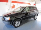 2006 Black Volvo XC90 2.5T #41177031