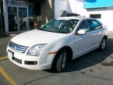 2009 Ford Fusion SE