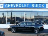 2006 Buick Lucerne CXL