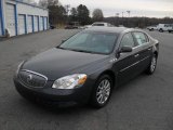 2009 Cyber Gray Metallic Buick Lucerne CXL #41177731