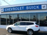 2010 Chevrolet Traverse LT AWD