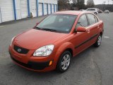 2009 Kia Rio LX Sedan