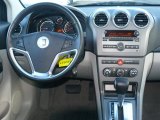 2010 Saturn VUE XE Controls