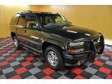 2003 Chevrolet Tahoe Z71 4x4