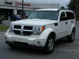 2008 Dodge Nitro SXT 4x4