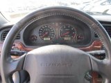 2004 Subaru Legacy L Sedan Steering Wheel