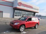 2006 Toyota RAV4 V6 4WD