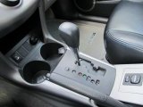 2006 Toyota RAV4 V6 4WD 5 Speed Automatic Transmission