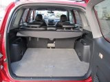 2006 Toyota RAV4 V6 4WD Trunk