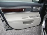 2007 Lincoln MKZ Sedan Door Panel