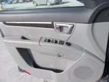 2007 Hyundai Santa Fe Limited 4WD Door Panel
