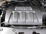2006 Honda Pilot EX-L 3.5 Liter SOHC 24-Valve i-VTEC V6 Engine