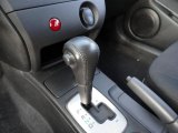 2003 Mitsubishi Outlander XLS 4 Speed Automatic Transmission
