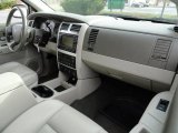 2006 Dodge Durango Limited HEMI 4x4 Dashboard