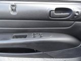 2006 Chrysler Sebring GTC Convertible Door Panel