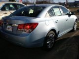 2011 Chevrolet Cruze LS