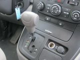 2007 Kia Sedona LX 5 Speed Sportmatic Automatic Transmission