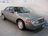 2005 Mercury Grand Marquis LS