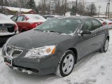 2009 Pontiac G6 Sedan