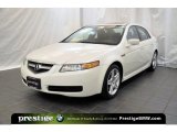 2006 Acura TL 3.2