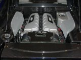 2009 Audi R8 4.2 FSI quattro 5.2 Liter FSI DOHC 40-Valve VVT V10 Engine Engine