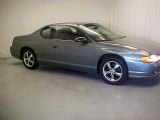 2005 Chevrolet Monte Carlo LS